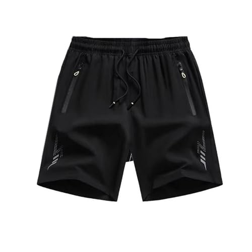 Short de plage pour hommes léger et respirant pour natation course et mode été