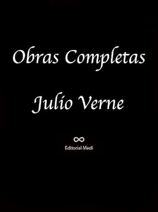 Obras Completas de Julio Verne (Veinte mil leguas de viaje submarino, Miguel Strogoff, EL FARO DEL FIN DEL MUNDO, EL CASTILLO DE LOS CÁRPATOS, De la Tierra ... en Globo, El Secreto de Wilhem Storitz) Tienda Kindle,eBooks Kindle,Ciencia ficción, fantasía y terror
