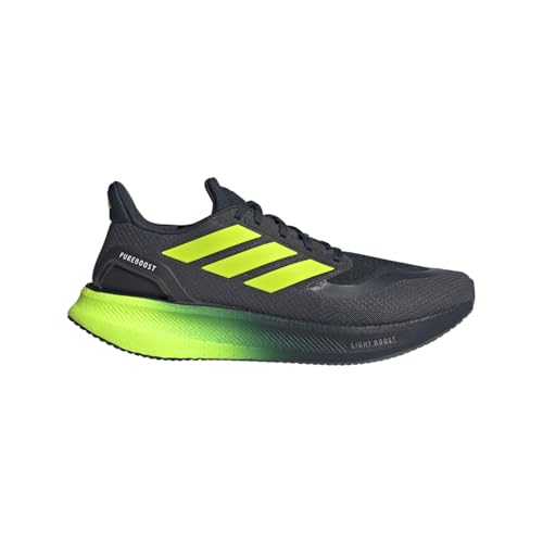 Image of Adidas Mens Pureboost 5 Running