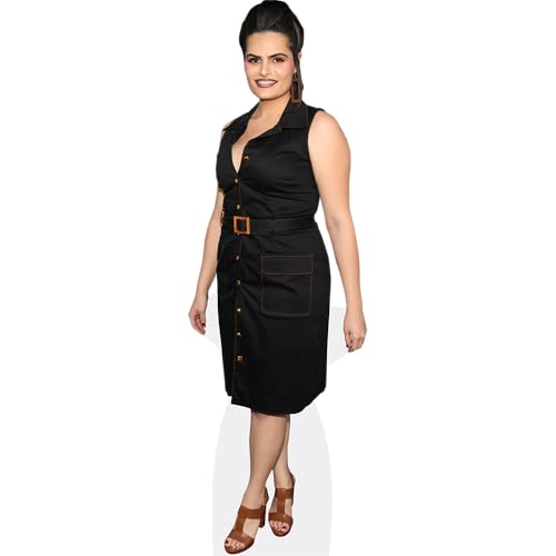 Bild: Nava Mau (Black Dress) Pappaufsteller mini f�r 24,97 EUR bei amazon.de