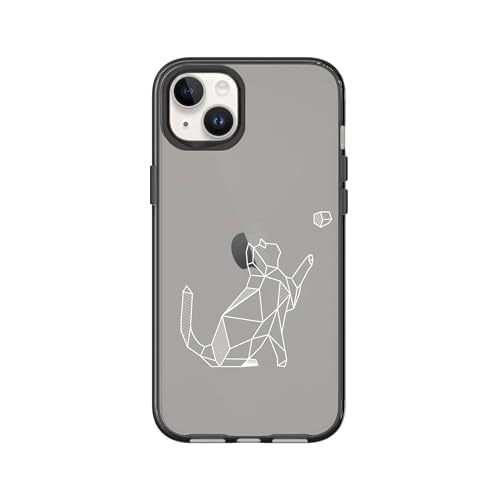 Coque antichoc iPhone 14 Plus RhinoShield JellyTint, finies les rayures et les bris d'écran