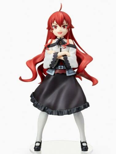 Amazon | 無職転生 エリスボレアス グレイラット-PMフィギュア