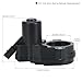 PTNHZ Rear Left & Right Parking Handbrake Actuator Compatible For 2016-2024 Mazda CX-5 CX-9