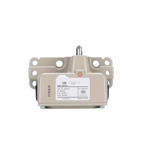 Pack of 2 106-MH7310AG-EV Mountain Switch, Coded Rotary Switches SMD 3x3 Term W/Grnd 7.3mm Actuator, RoHS