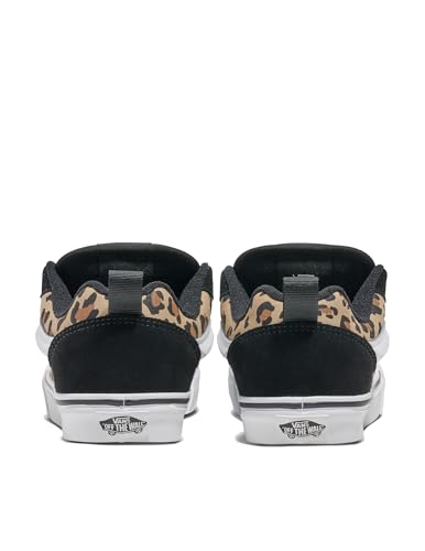 Image of Vans Unisex Knu Skool Stacklite Sneaker