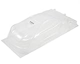  Bittydesign 1:10 Touring 200mm Striker-SR Karosserie # Light