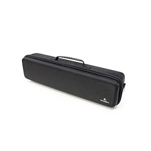 Gamegenic GGS20035ML Game Shell XL (650 kaarten), zwart