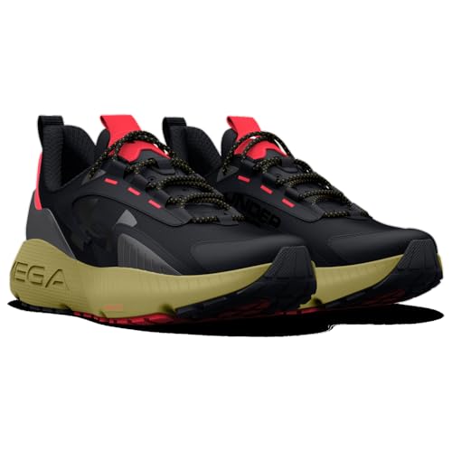Image of Under Armour Men's HOVR Mega 2 Mvmnt Athletic Shoes