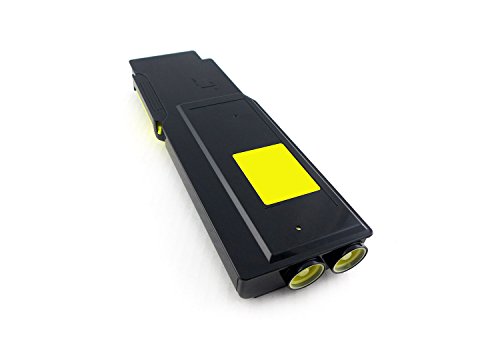 Green2Print Toner giallo 8000 pagine sostituisce