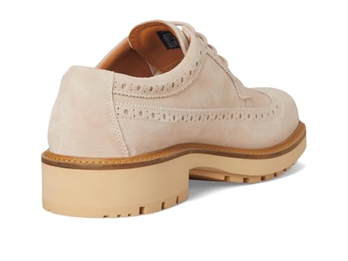 Image of ECCO Oslo Wing Tip Oxford