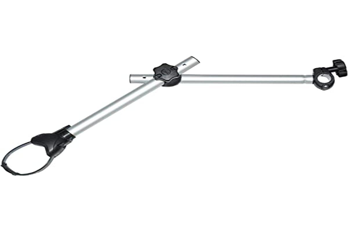 Fiamma 04133G01A Bike Block