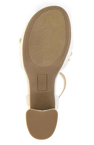 Kenneth Cole REACTION Women's Remina Heeled Sandal4