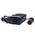 Koolatron 110V AC to 12V DC Power Adapter - 12V 5A Converter for Car Fridge, Portable Devices, Vehicle Supplies, Replacement Cable, Extender Charger, Wall Outlet, Transformer for Cooler