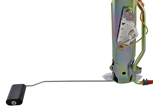 Airtex E2190S Fuel Pump Sender Assembly #TOP3