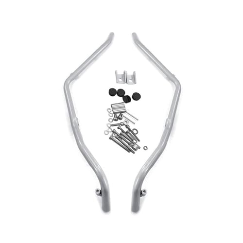 Crash bar ADV350 2024-2025 protection moteur moto