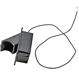 Supports de piles pour micros de basse : grâce à leur fabrication soignée et leurs détails de finition, ils vous offriront une meilleure expérience. compartiments à piles pour basse active