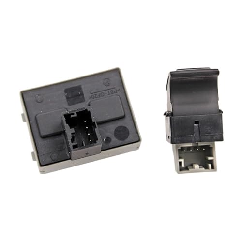 Commande vitre électrique 7E0959855A pour Transporter T5 T6 interrupteur leve vitre