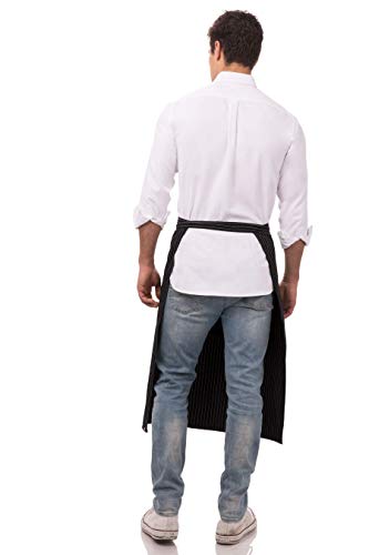 Chef Works Unisex Bistro Apron #TOP1