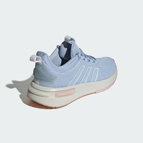 Image of Adidas Womens Racer Tr23 ShoesSneaker