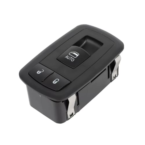 Interrupteur de lève-vitre électrique 68183752AE pour MK3 de 2015 à 2023