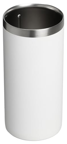 Image of Stanley Everyday Can Cooler Cup | Beer, Seltzers, Soda, and Energy Drinks | Doubles as Tumbler | Insulated Stainless Steel Drink Holder | BPA-Free