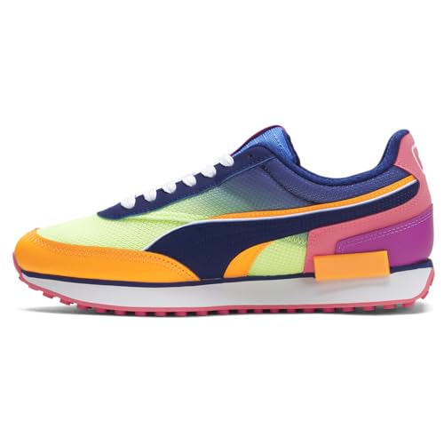 PUMA Men's Future Rider Sunset Sneakers3