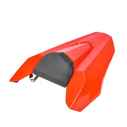 Capot de selle passager arrière CB650R pour vos virées solo en CBR650R