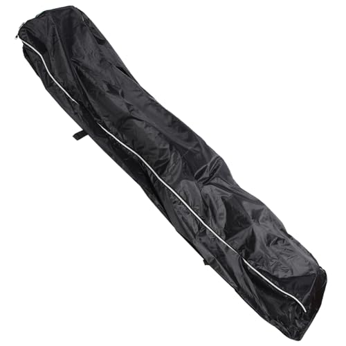 Paquet mortuaire anti-fuite Alipis grand format en tissu résistant pour transport de cadavres