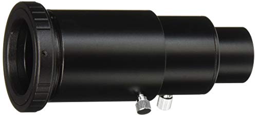 Gosky Deluxe Telescope Camera Adapter Mount Kit for Sony Alpha Camera SLR DSLR - Prime Focus and Projection - Fits Standard 1.25" Telescopes - Accepts 1.25" Eyepieces