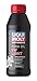 Produktbild LIQUI MOLY Motorbike Fork Oil 5W light | 500 ml | Motorrad Gabelöl | Art.-Nr.: 1523