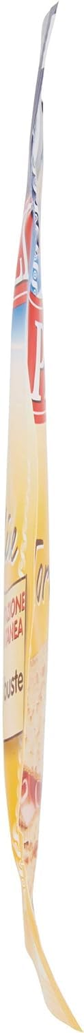 25x Paneangeli Lievito Pizzaiolo,Instanthefe Hefe zur Zubereitung köstlicher herzhafter Gerichte - 3 Beutel à 15g + Beni Culinari Kostenloser Schlüsselanhänger