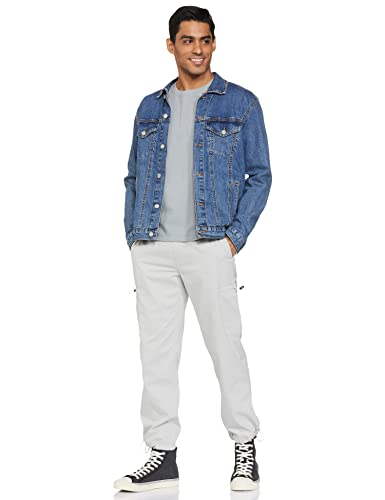 Image of Amazon Brand - INKAST Men's Carrot fit Cargo Pants