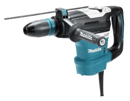 Makita HR4013C Kombihammer für SDS-MAX 40 mm