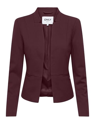 ONLY Onlpoptrash-Maddy Life L/S Blazer TLR