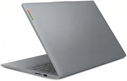 Lenovo IdeaPad Slim 3 82X700G0TX003 i3-1315U 8GB 1TBSSD 15.6" FHD W11P Dizüstü Bilgisayar - Görsel 6