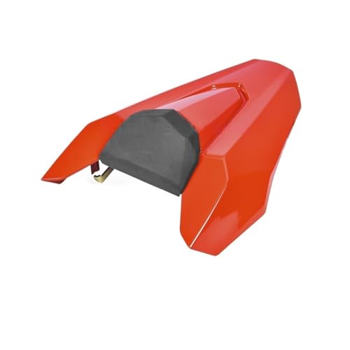 Capot de selle CB650R finition premium carénage de queue injecté 19-20 - 3