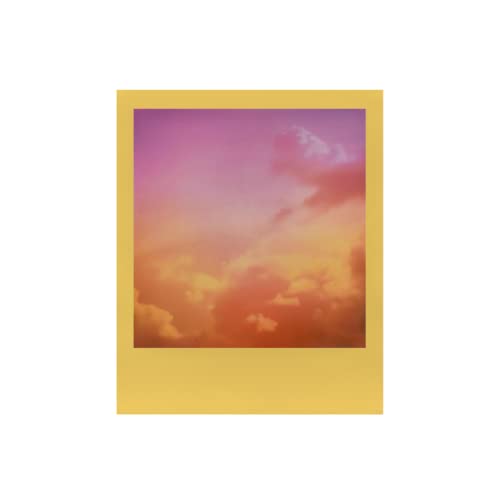 Image of Polaroid Color i-Type Film Double Pack - Summer Edition (16 Photos) (6278)