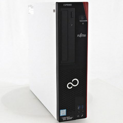 ■No60717■Windows11Pro■SSD■富士通■D588/TX Amazon.co.jp: デスクトップパソコン 富士通 ESPRIMO D588