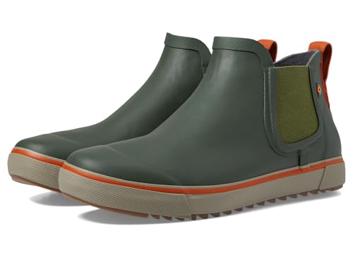 Image of BOGS Kicker Rain Chelsea II Men's Boot