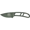 ESEE Candiru Molded Sheath with Kit, OD Black