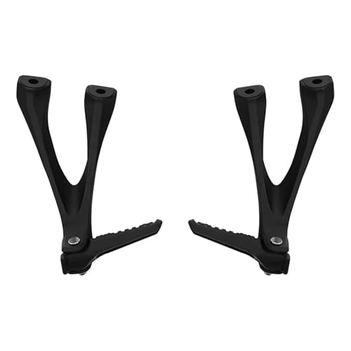 Repose pied moto pour CBR1000RR idéal pour vos balades en duo sur route