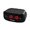 Amazon.com: Magnasonic Digital AM/FM Clock Radio with Battery Backup ...