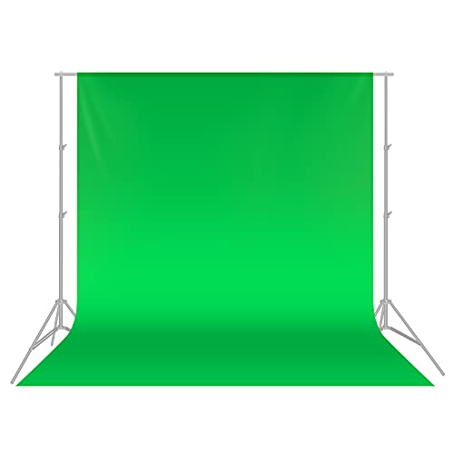 Elgato Green Screen 折り畳み式 クロマキー背景布 Amazon | Hemmotop 背景布 緑 クロマキー 撮影用 グリーンバック