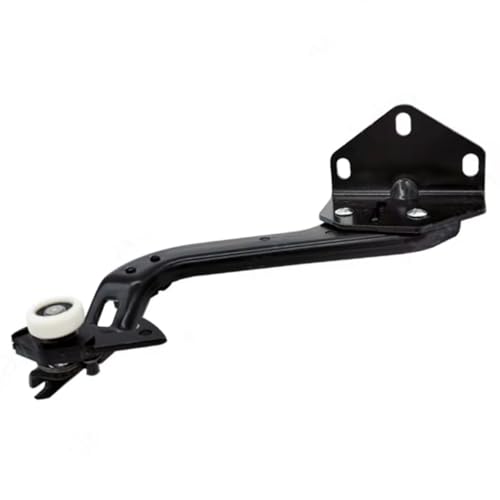 Bisagra puerta corredera Benz Sprinter soluciona desalineacion y atasco W907 2