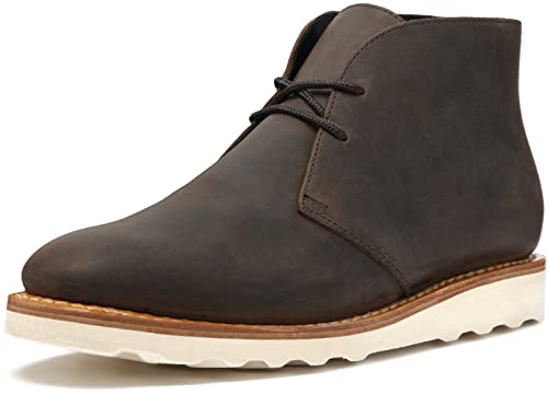 Image of Thursday Boot Company Men's Scout Chukka Boot