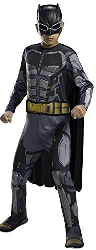 Rubies JL Costume de Batman pour enfant Taille M