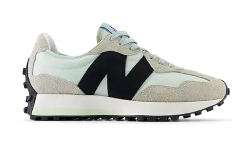 NEW BALANCE WS327WD 327 Mujer Clay Ash (314) EU 37.5