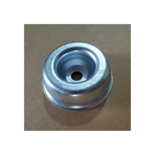 Arandela de Empuje Placa Montaje Compatible con desbrozadoras FS120, FS200 y FS250(2 pcs Rider Plate)