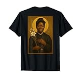 Icono católico de Santa Josefina Bakhita Camiseta