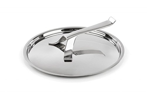 Barazzoni ふた ステンレス ∅28×H7cm 鍋蓋 MY POT 160021028